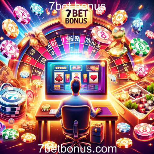 A Importância das Ofertas em Jogos Online: Potencialize sua Experiência com 7bet Bonus
