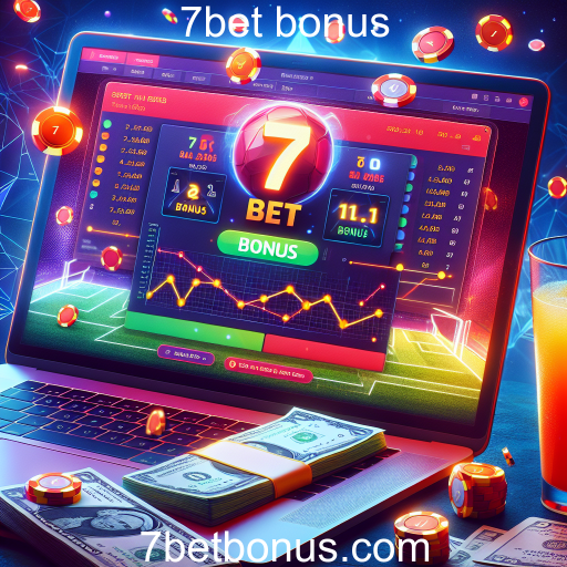 Apostas Esportivas: Diversão e Oportunidade com 7bet Bonus
